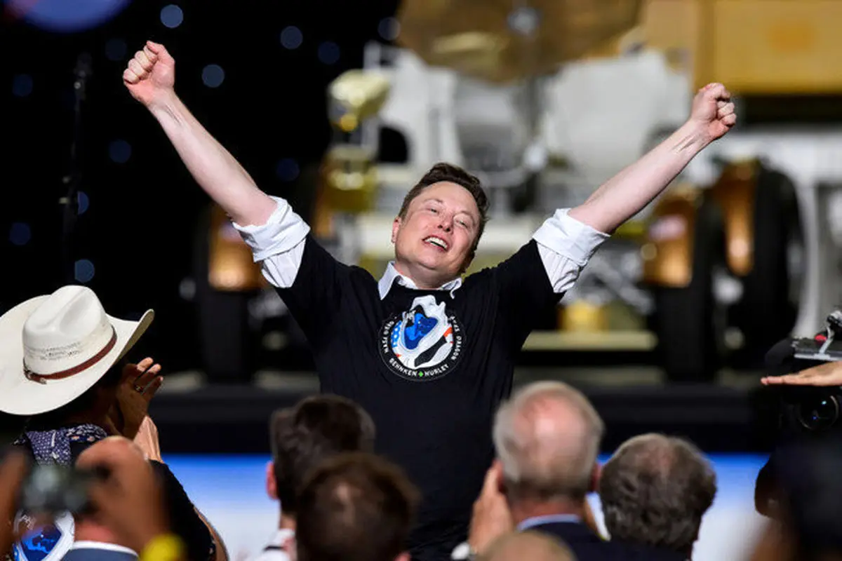 هشدار اوکراین درباره اینترنت استارلینک ایلان ماسک