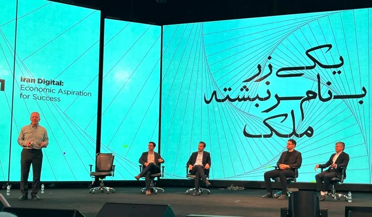 مدیرعامل نوبیتکس:نبود سیاست‌گذاری شفاف از موانع اصلی رشد و نوآوری است