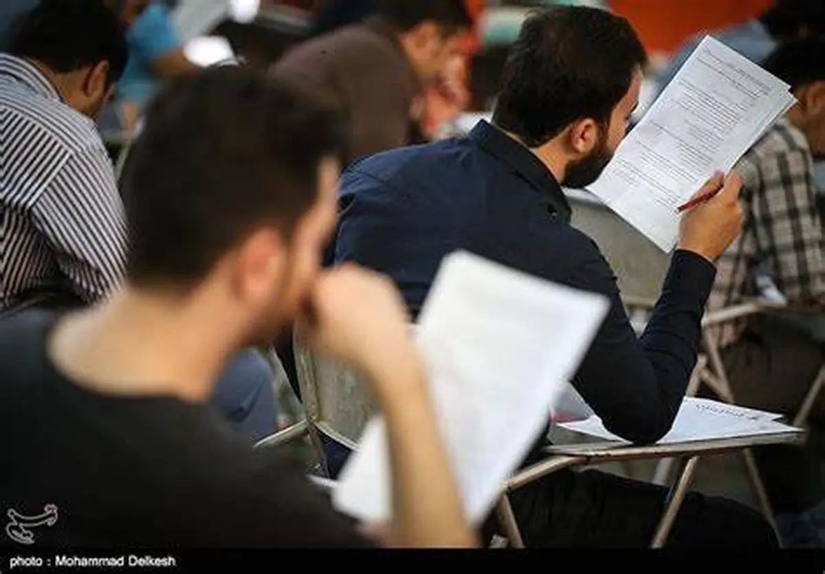 مرور ابهام‌های آزمون استخدامی بخش خصوصی در آستانه برگزاری هفتمین مرحله این آزمون بزرگ
