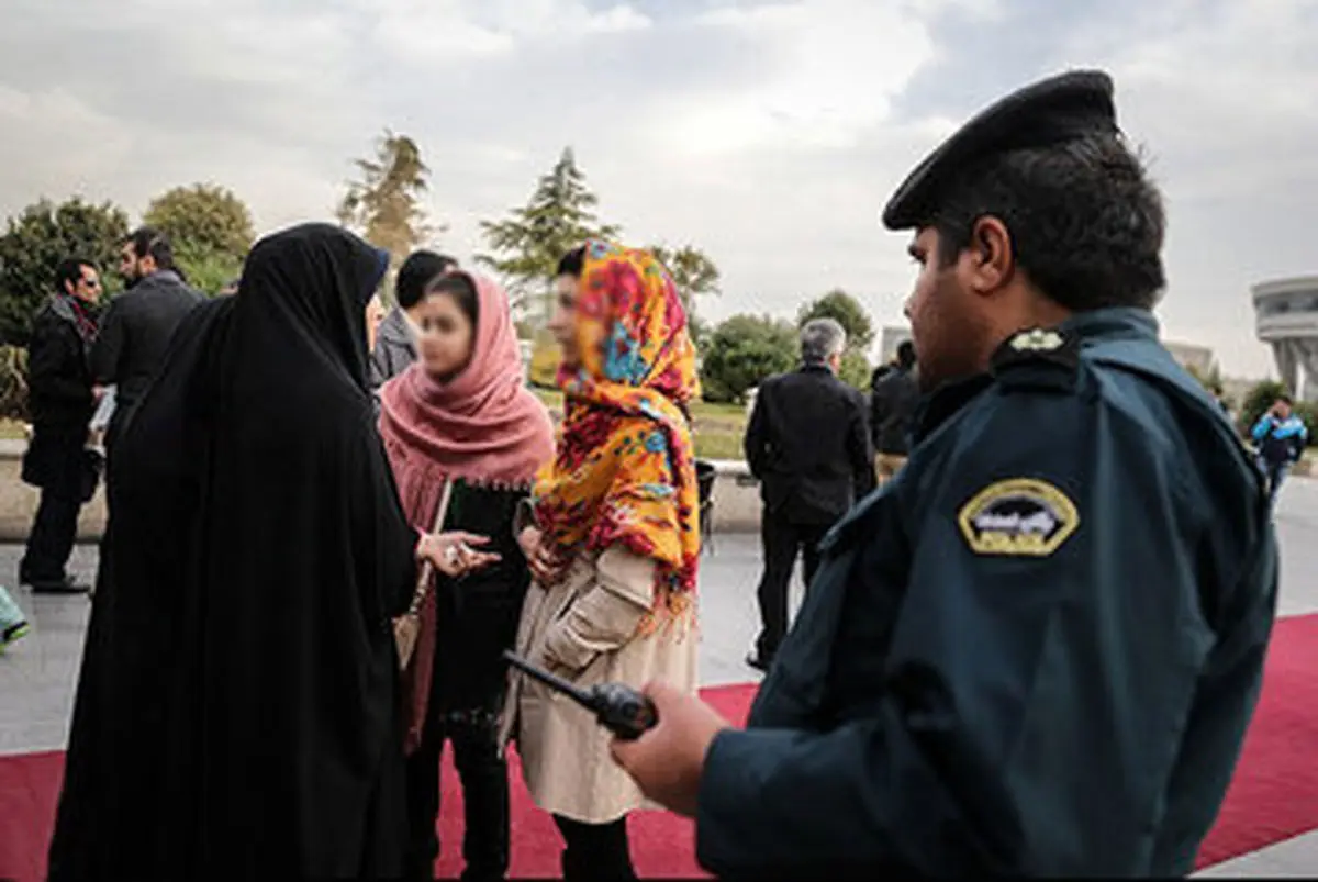 جزئیات چگونگی مقابله با پوشش‌ نامتعارف از سوی پلیس