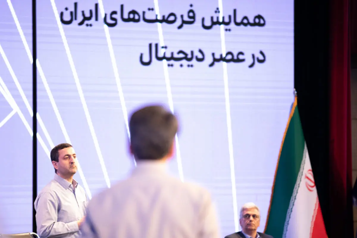 همه از رگولاتوری می‌نالند