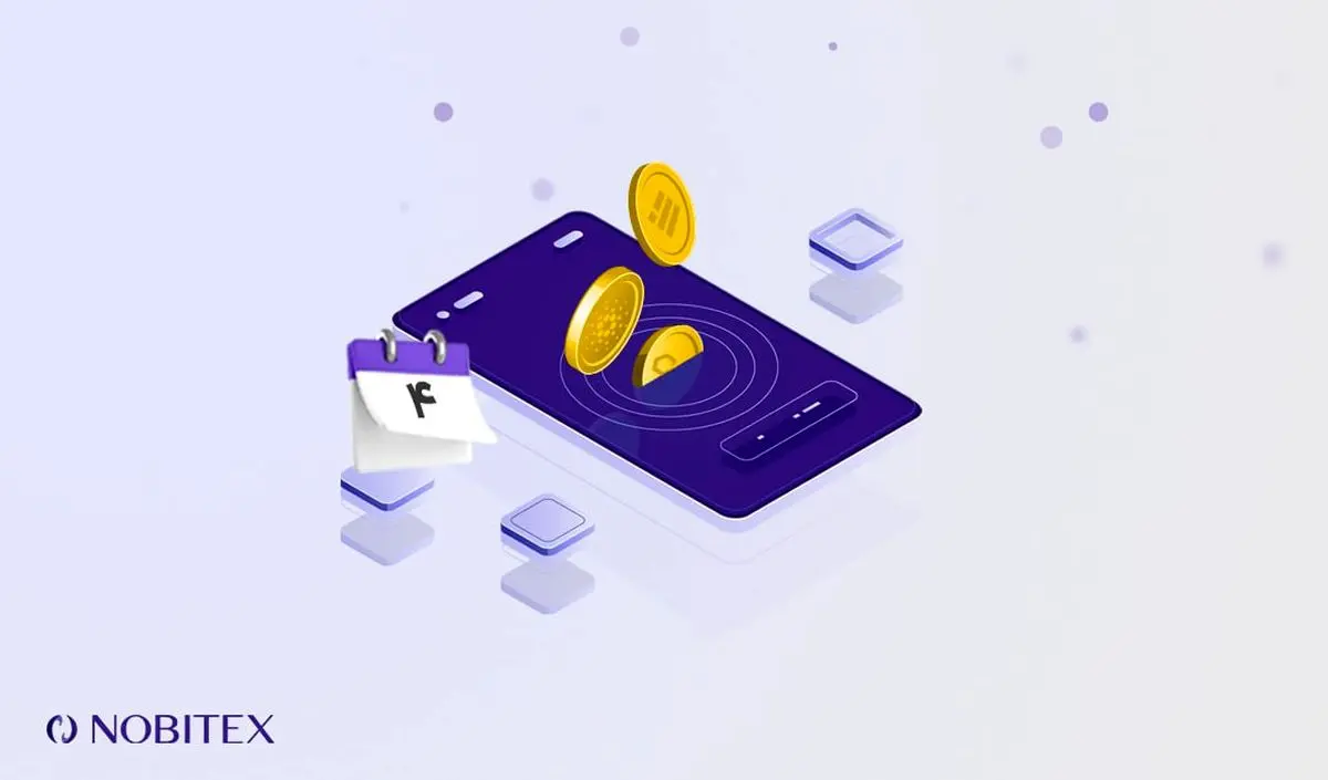 چهار ماه استیکینگ در نوبیتکس؛ اتم پربازده‌ترین کوین