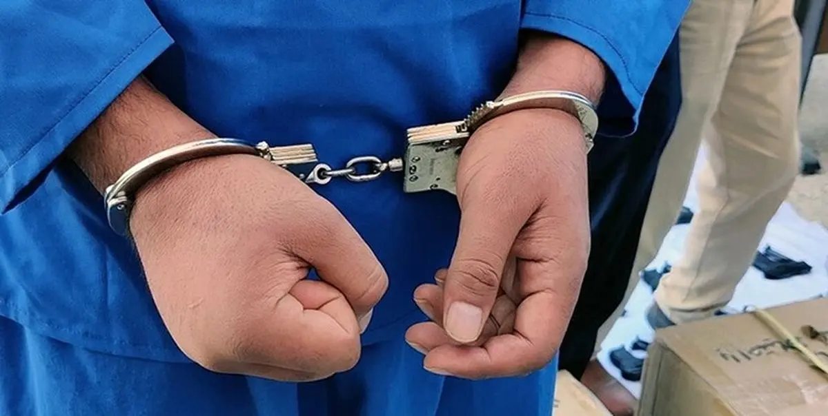 بازداشت یک کارمند بانک در دشت‌آزادگان به اتهام اختلاس