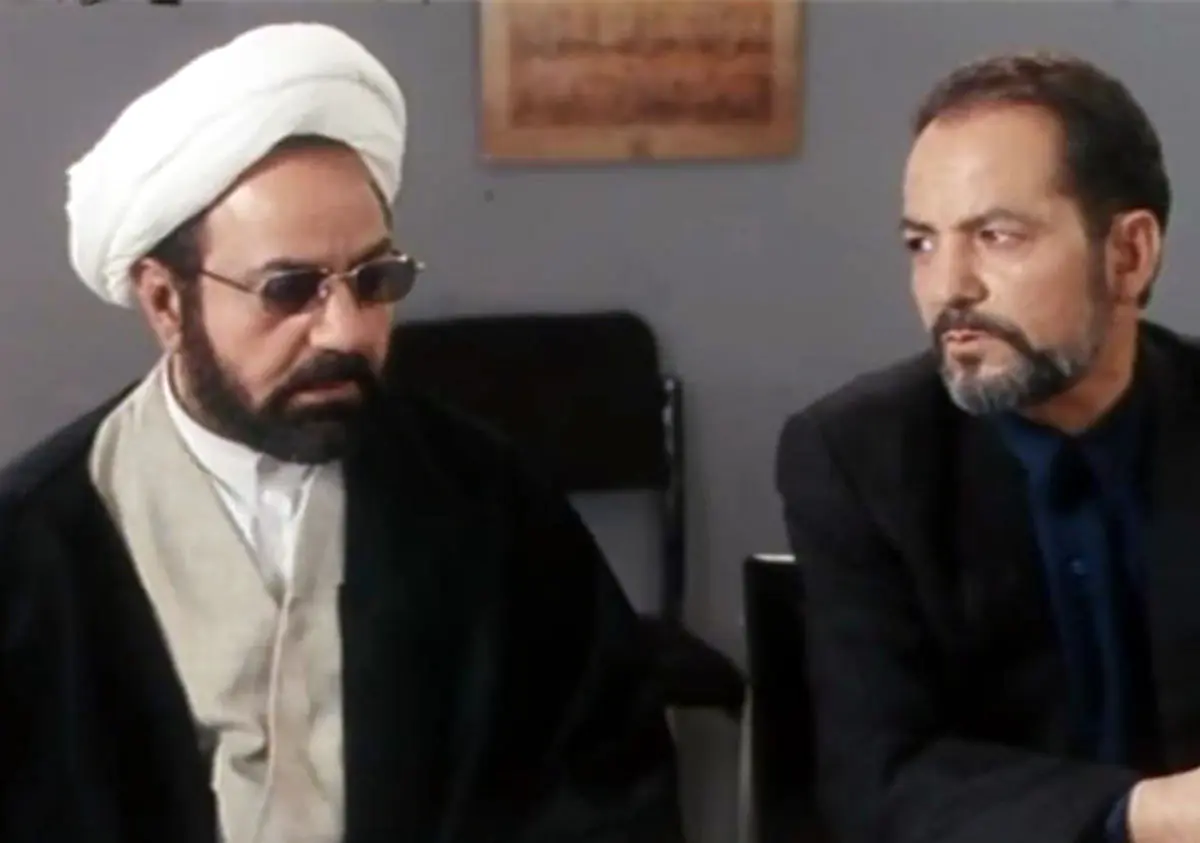 ببینید | افشاگری بازیگر مارمولک بعد از ۲۰ سال روی آنتن تلویزیون