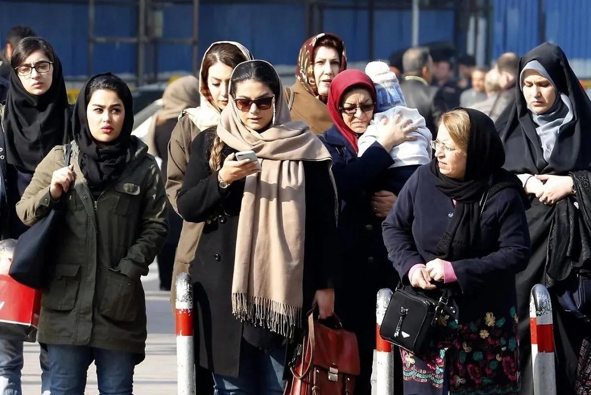 در لایحه حجاب تا ۱۰ درصد اموال سلبریتی‌ها به‌عنوان جریمه اخذ می‌شود