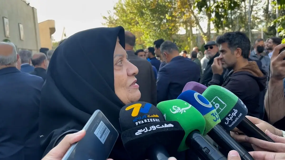 شجاعی: حتی هواداران پرسپولیس هم برای پورحیدری ارزش قائل هستند