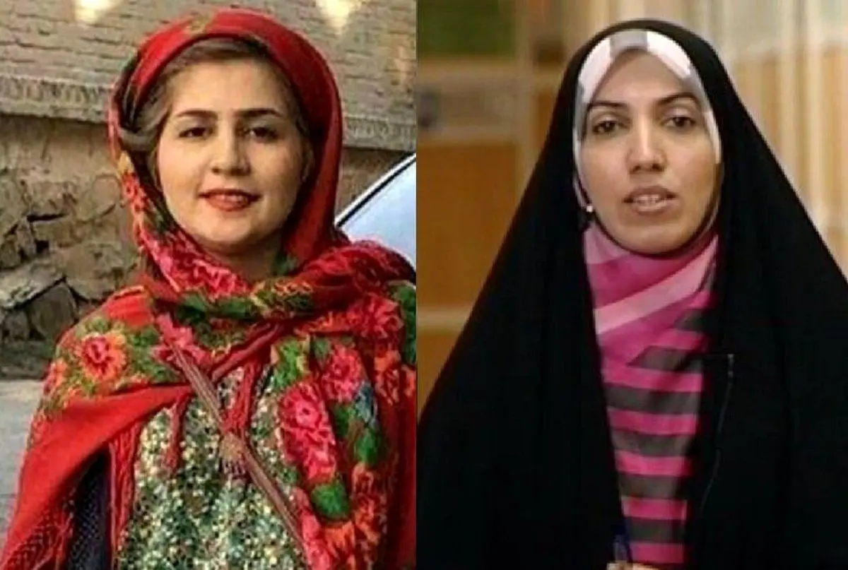 زمان دادگاه آمنه سادات ذبیح‌پور و سپیده قلیان مشخص شد