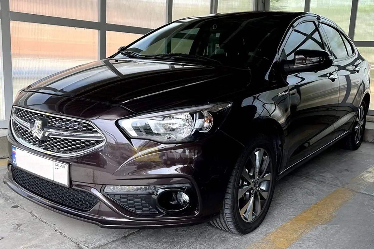 شاهین پلاس فعلا در ایران عرضه نمی‌شود