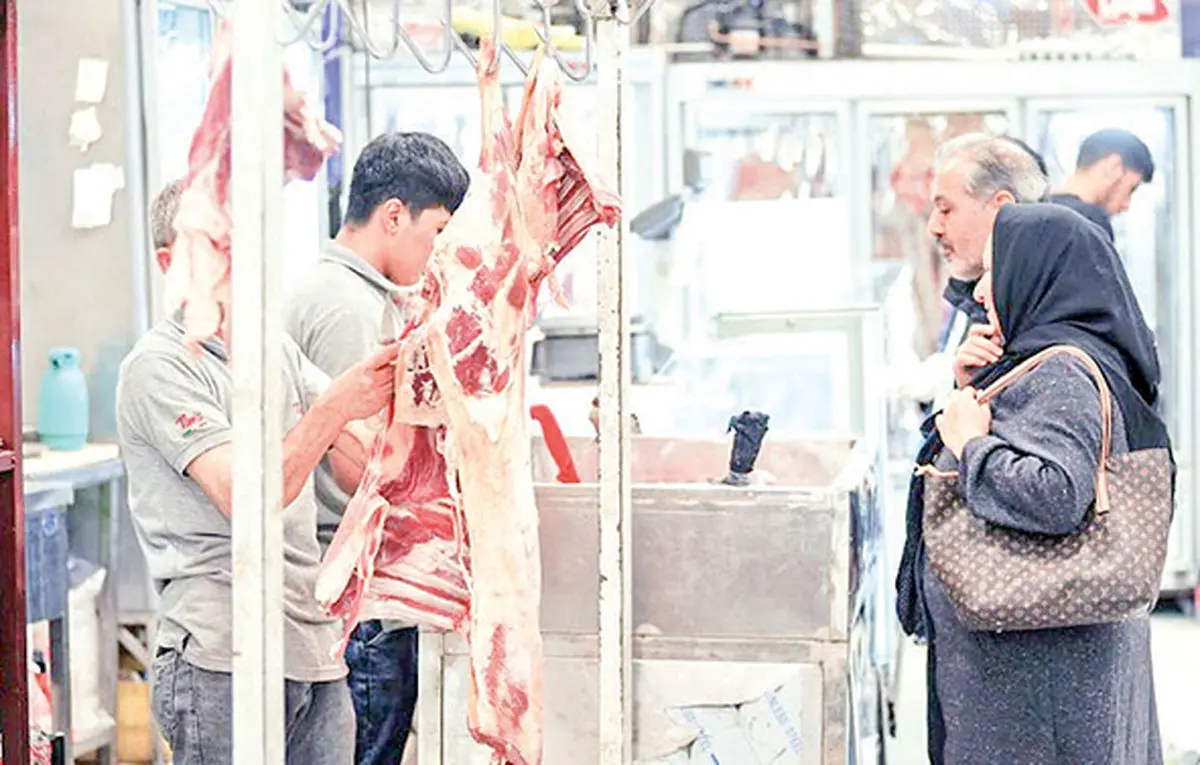 اسرار بازار گوشت قرمز؛ ‌نرخ واقعی آن ‌‌چقدر است؟