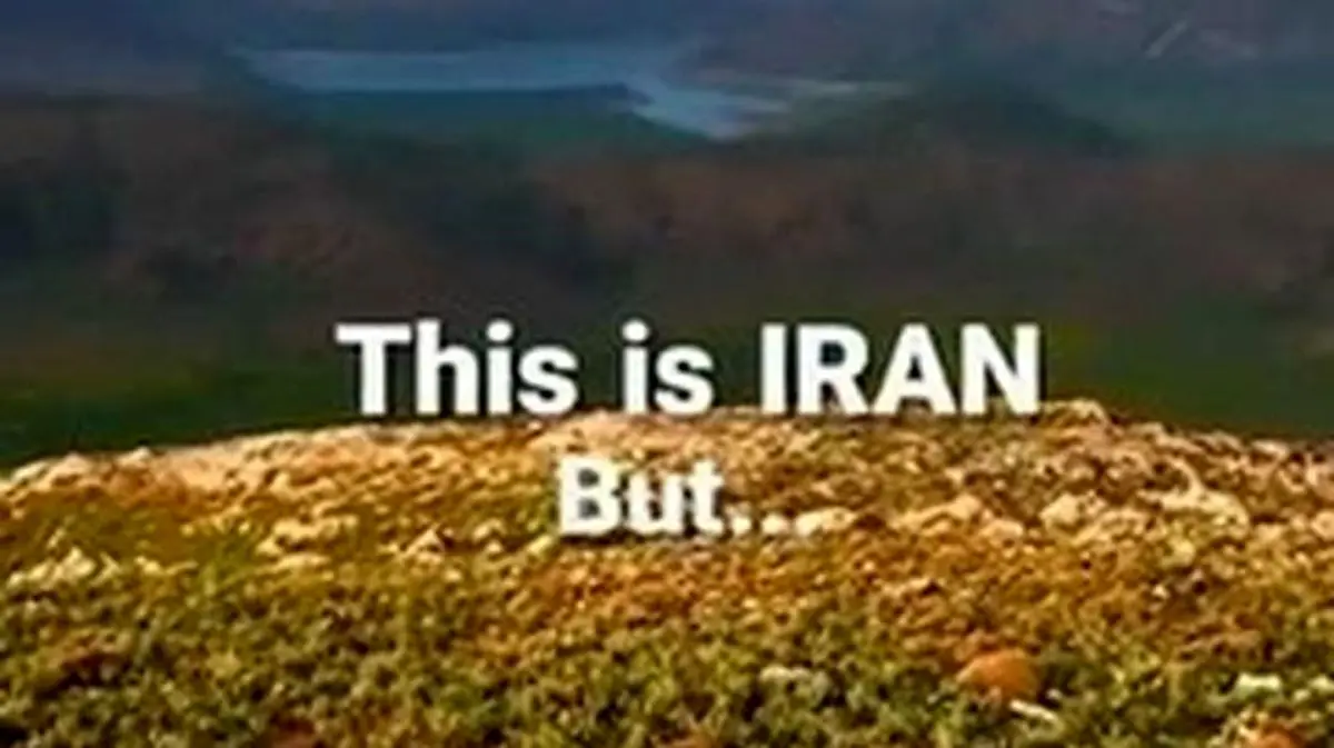 ببینید | تبلیغ متفاوت شرکت هواپیمایی امارات برای سفر به ایران