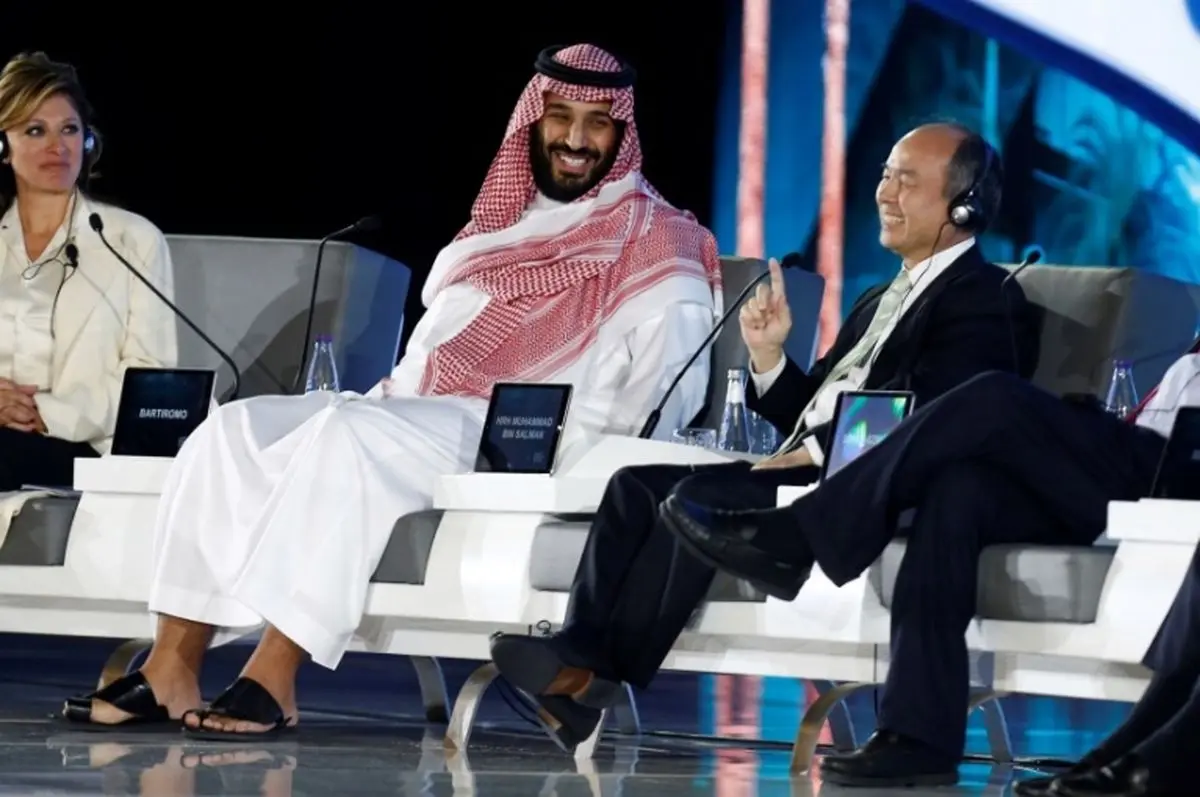 طرح ساعت بن‌سلمان خبرساز شد