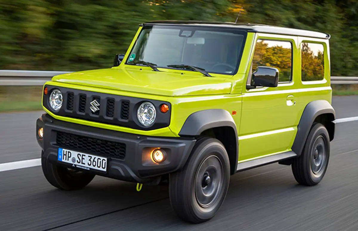 قوطیِ ژاپنی به ایران می‌آید!