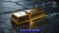 کاهش قیمت طلای جهانی / هر اونس چقدر شد؟