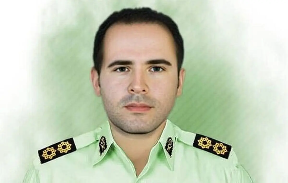 جزییات شهادت مامور انتظامی در شهرستان اردل اعلام شد