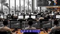 بازارها از جنگ نمی‌ترسند