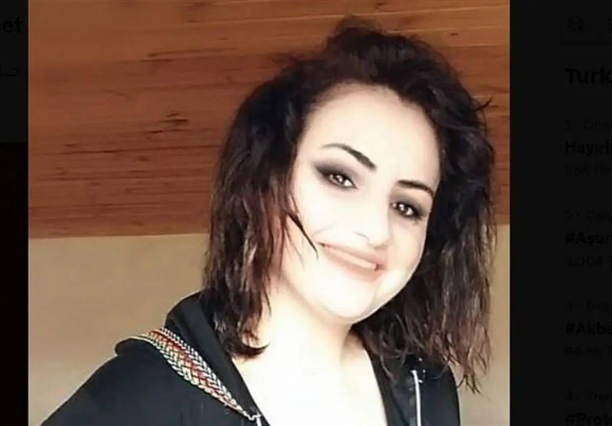 آزادی شهروند زن زندانی جمهوری آذربایجان در ایران