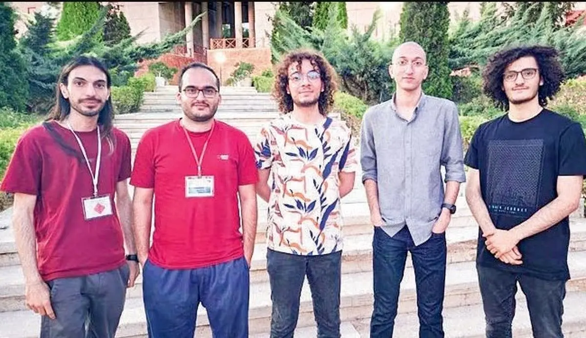 قصه‌های خواندنی از  5 چهره طلایی شریف