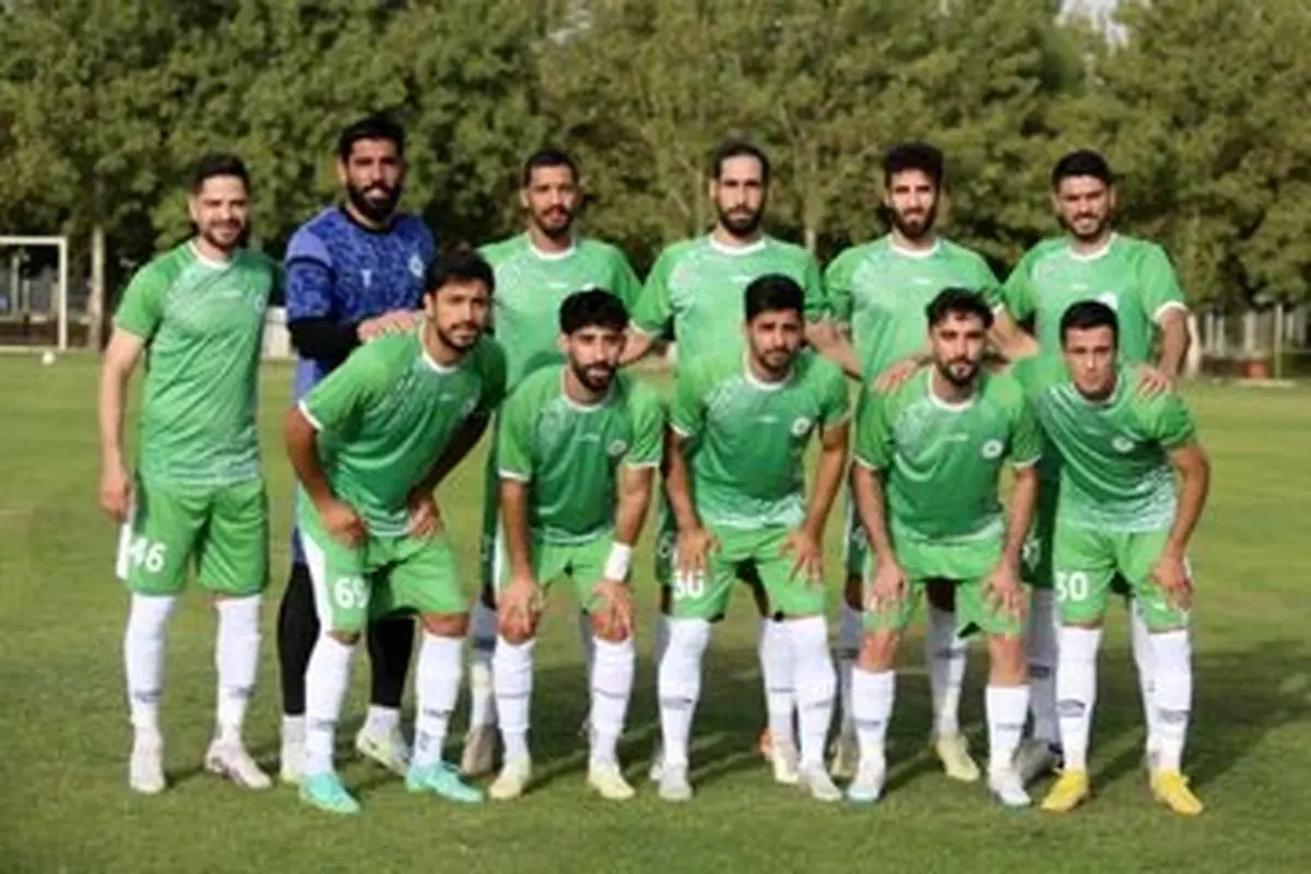 آخرین خبر از تصادف چهار بازیکن ذوب‌آهن