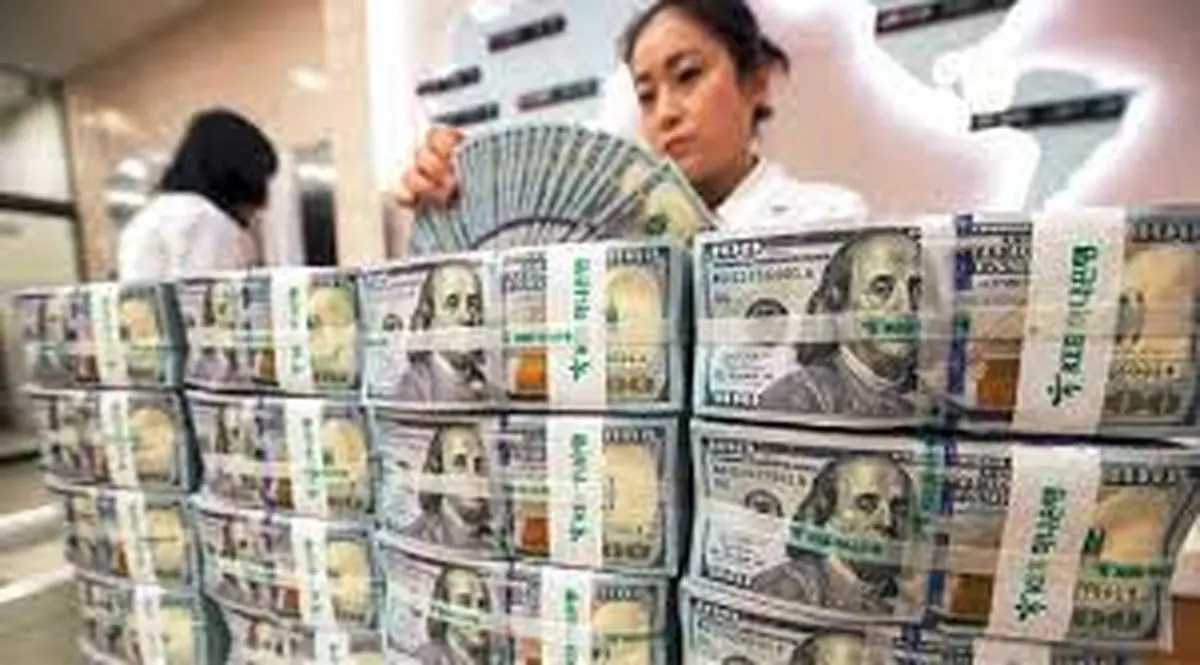 شکایت ایران از کره جنوبی رسماً کلید خورد