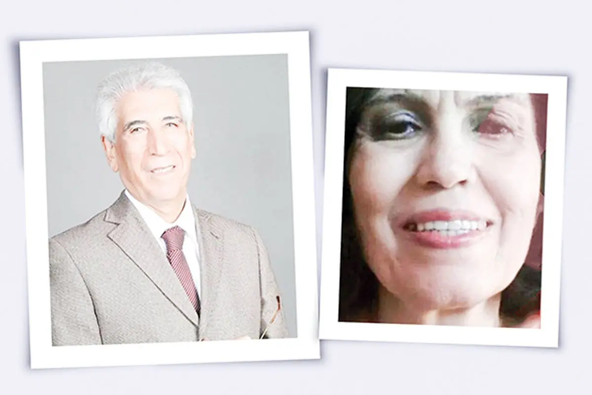 بازداشت یکی دیگر از عاملان قتل پزشک سرشناس تهرانی و همسرش