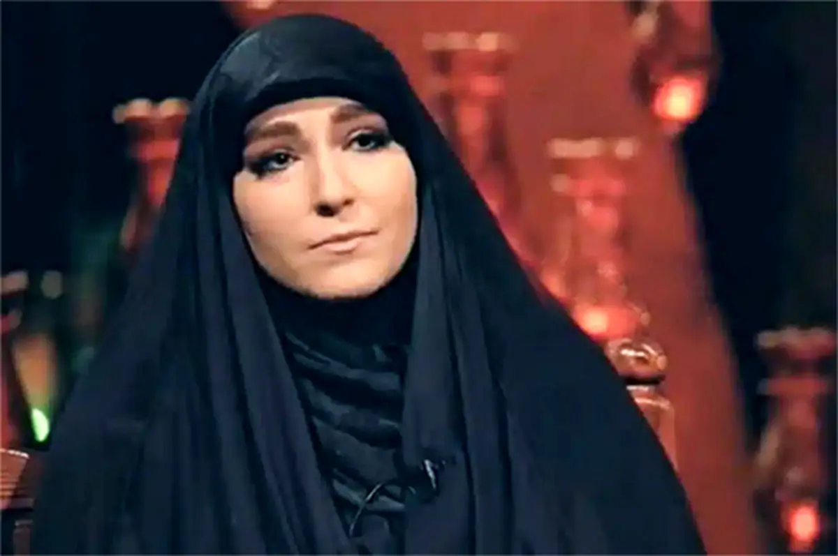 ‌درباره سخنان ‌فاطمه سلیمانی، مردمسالاری دینی و...