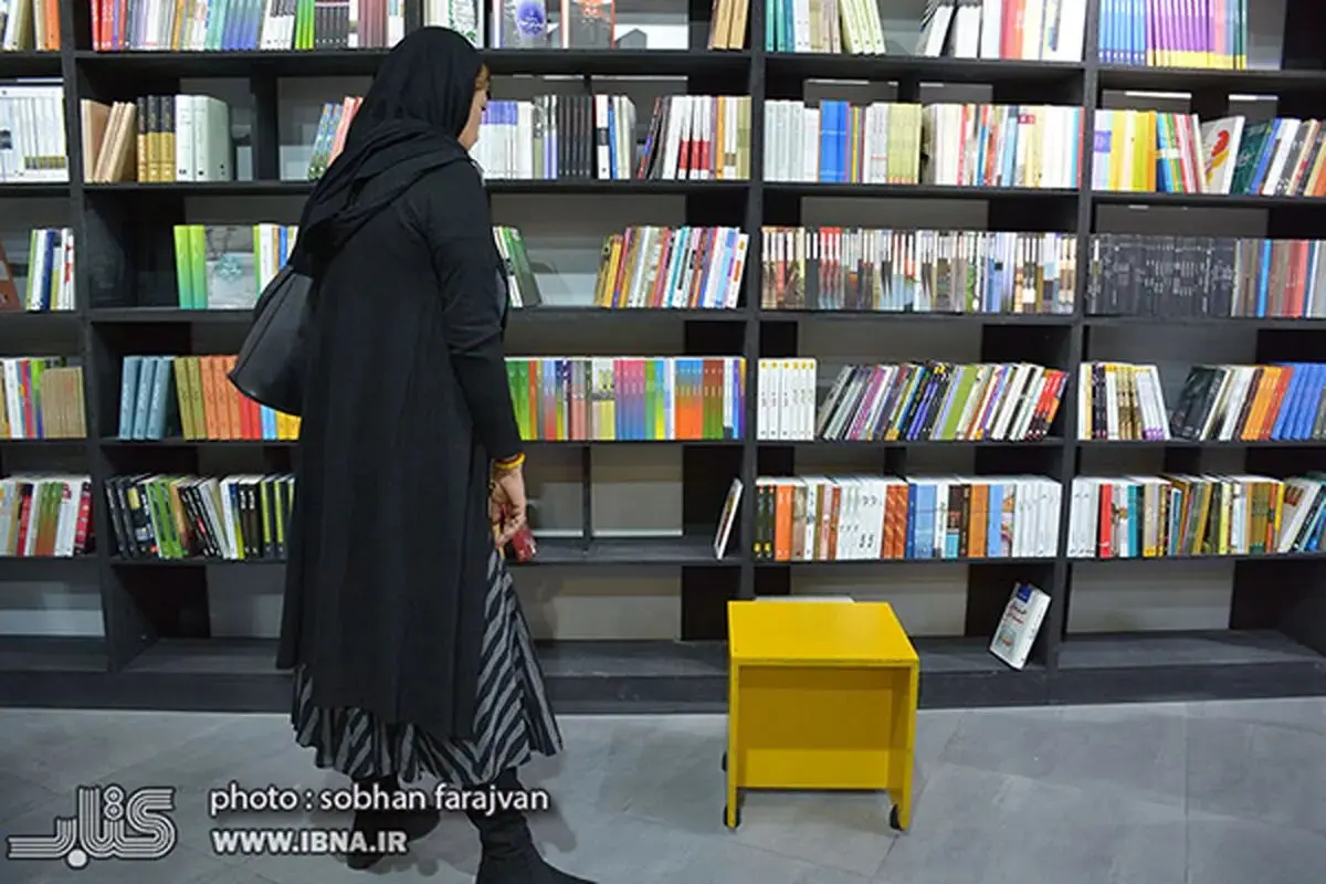 چند خبر کوتاه از تازه‌های کتاب و ادبیات را بخوانید