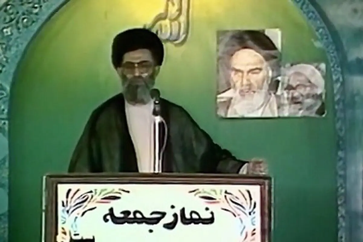 مشکل صداوسیما با آیت‌الله منتظری حل شد؟