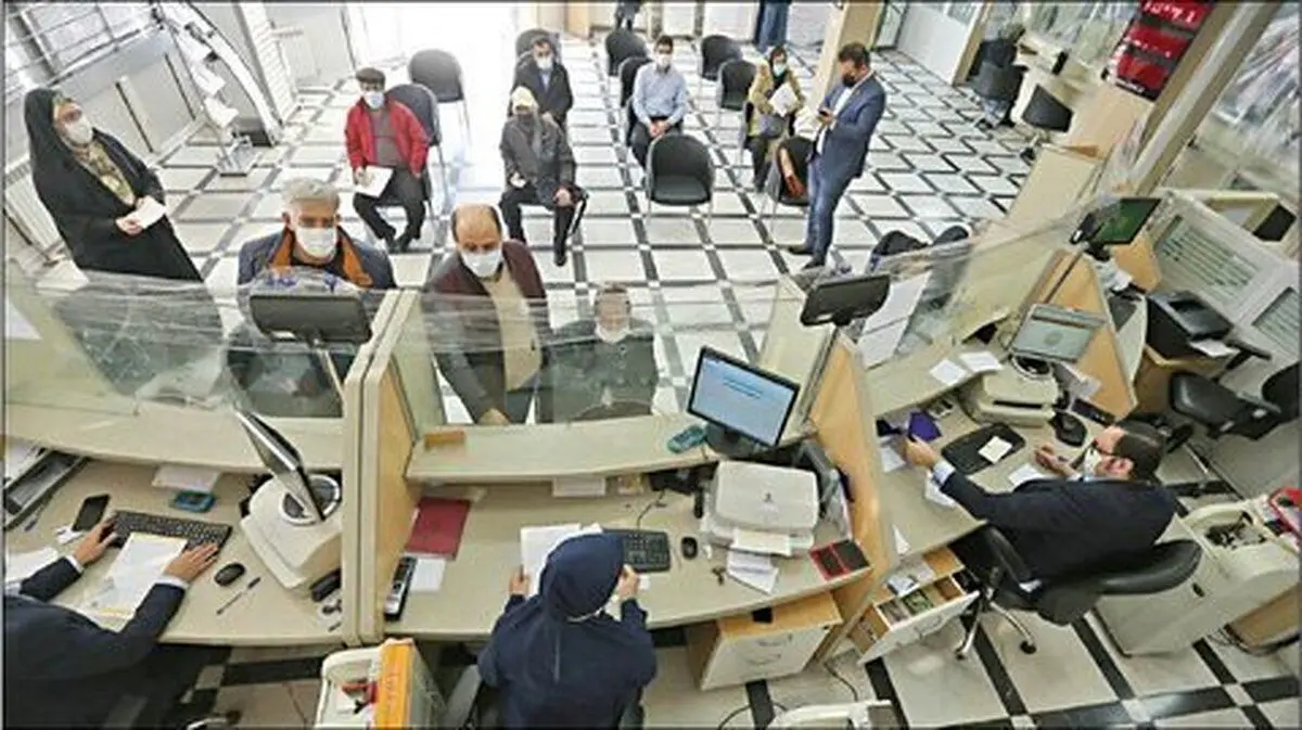 تشکیل پرونده برای ۲ رئیس بانک در گیلان در ارتباط با بی‌حجابی