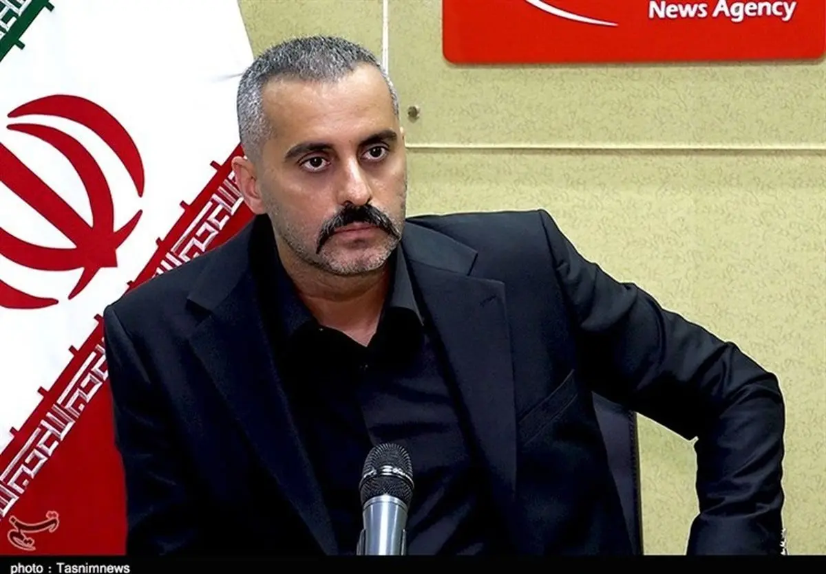 خفتگیری و سرقت گردنبند طلای آقای بازیگر در اتوبان همت