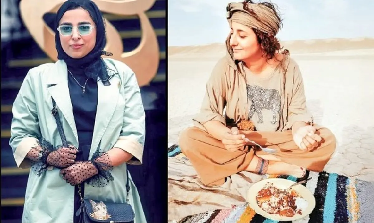 گردشگری‌ به سبک هدی و امپراطور کوزکو