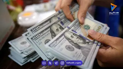  قیمت دلار امروز دوشنبه ۱۹ مرداد ۱۴۰۵/ افزایش قیمت دلار 