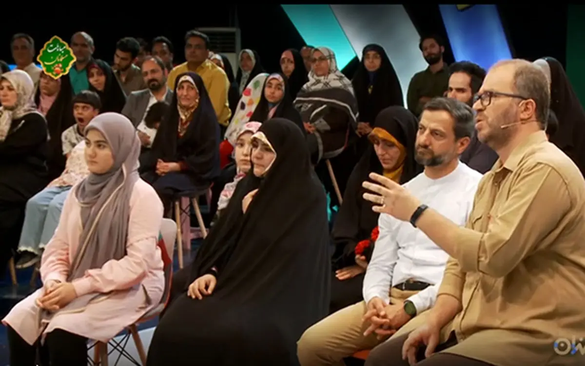آنالیز | ‌پایان برنامه طنز «سید خندان»