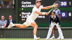 کارلوس آلکاراس؛ قهرمان جدید دنیای تنیس را بشناسید