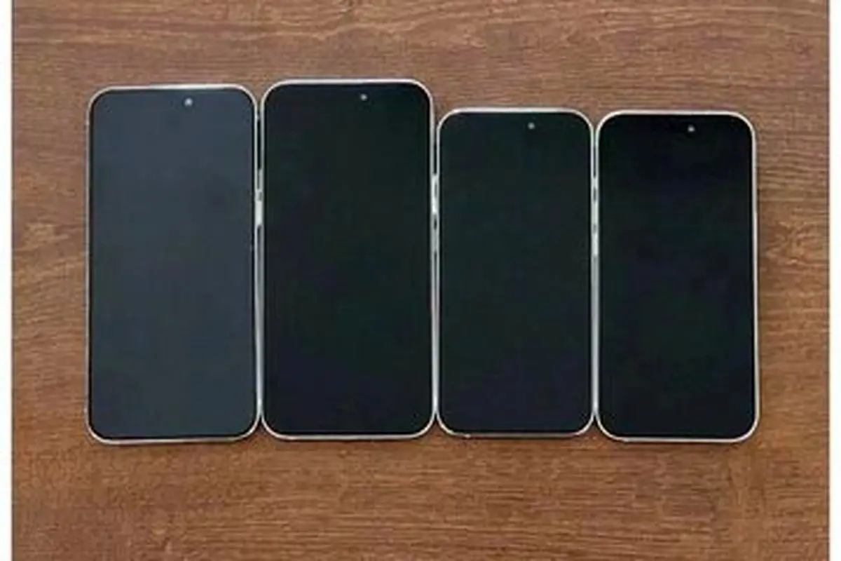 تفاوت‌های چشمگیر آیفون ۱۵ با مدل‌های قبلی