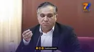 تاجرنیا: کارگرجم با غیبت کردن مخالف بود/ سعادتمند با امیدواری با بیماری اش جنگید