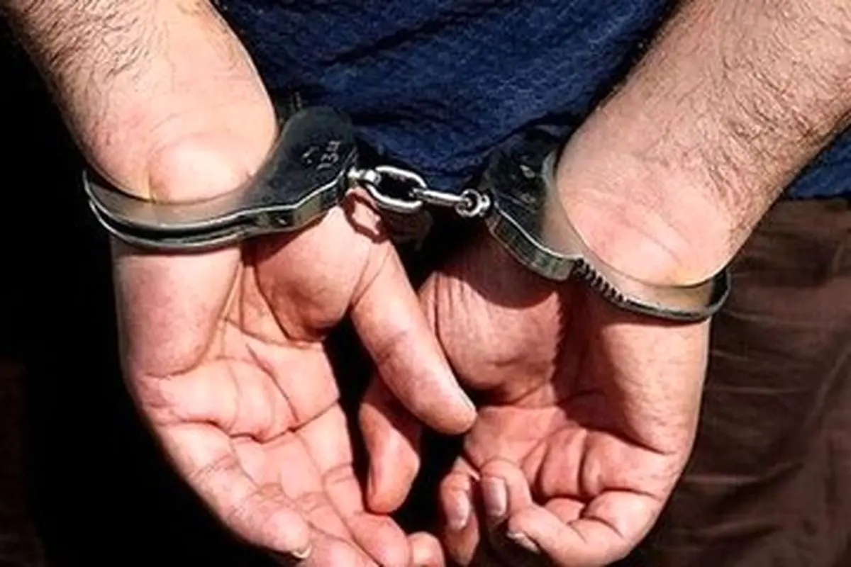 دستگیری عامل اهانت به هیئت قمربنی‌هاشم