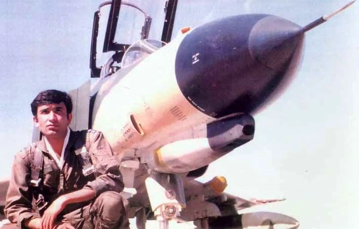 عباس دوران و آنچه از حمله به منطقه سبز بغداد نمی‌دانید