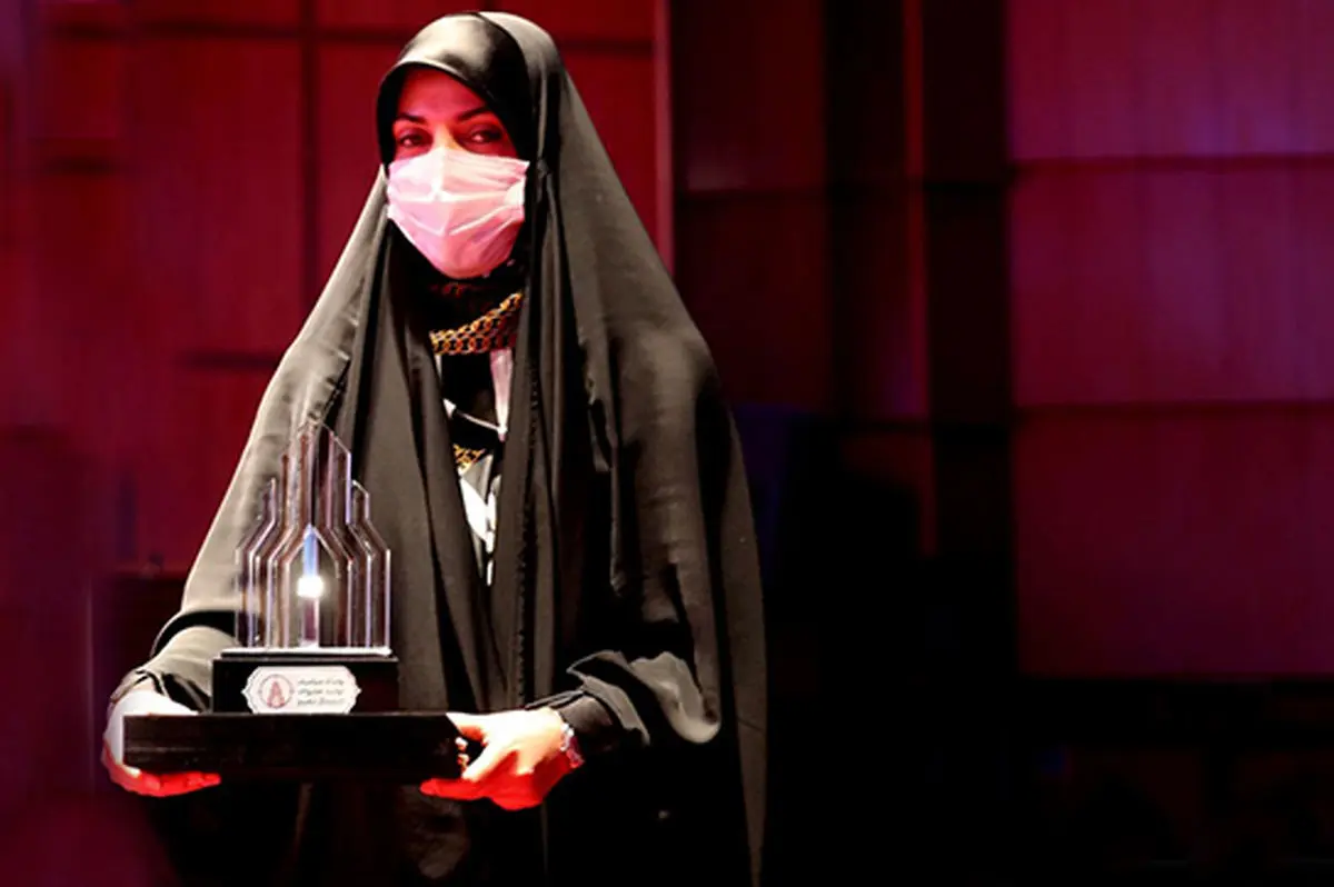 آمنه سادات ذبیح‌پور امروز به دادگاه می‌رود؟