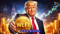 طرح جنجالی در پروژه ترامپ؛ سرمایه‌گذاران WLFI معترض شدند.