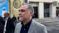 ماجدی: استادیوم امجدیه پیش نیاز قبرستون شده