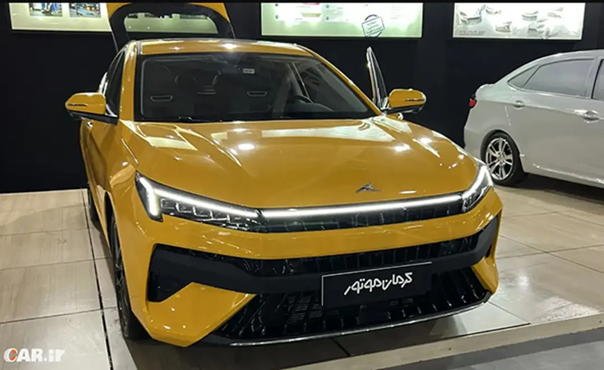 قیمت مونتاژی‌ها در سامانه فروش چند؟