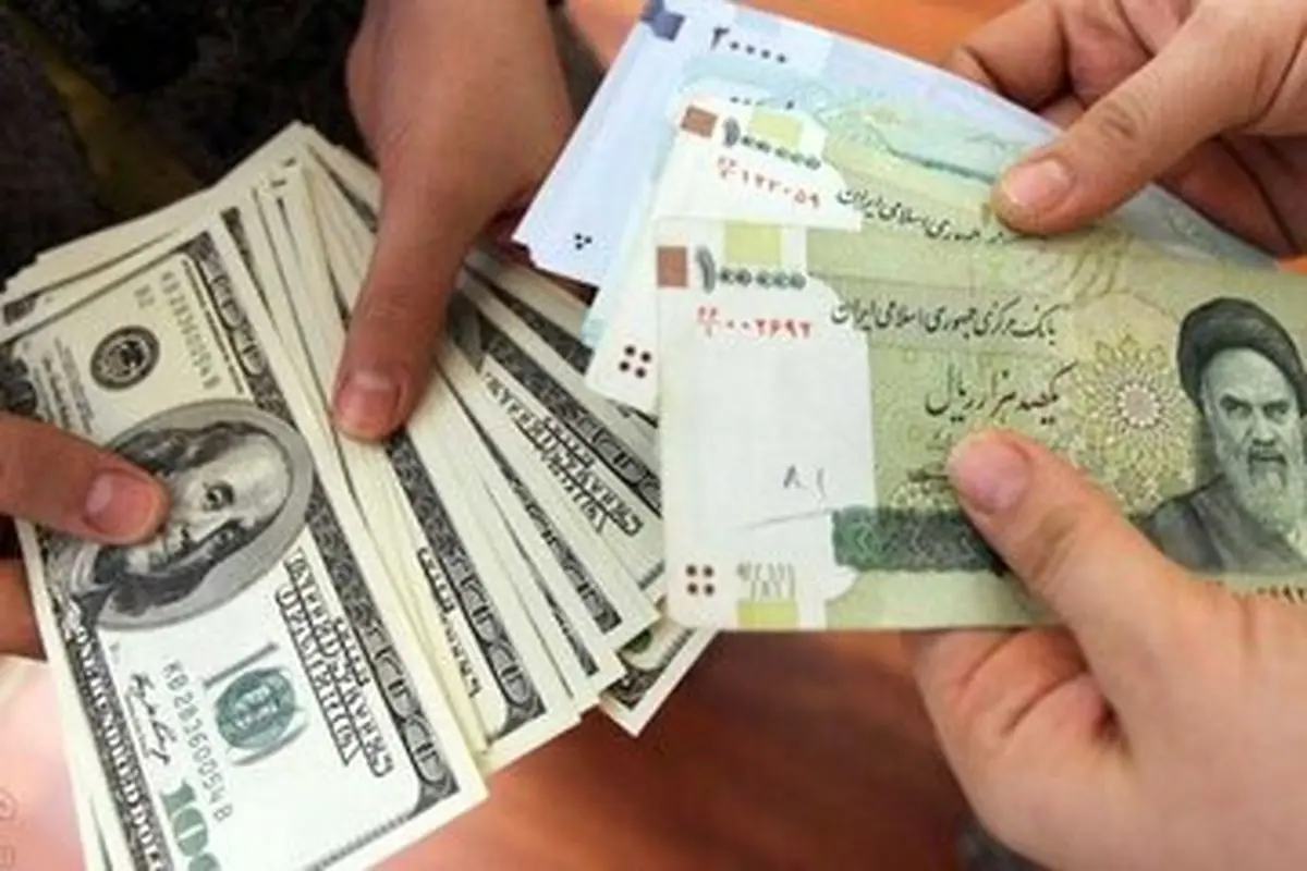 ریال ایران ضعیف‌ترین پول جهان شد!