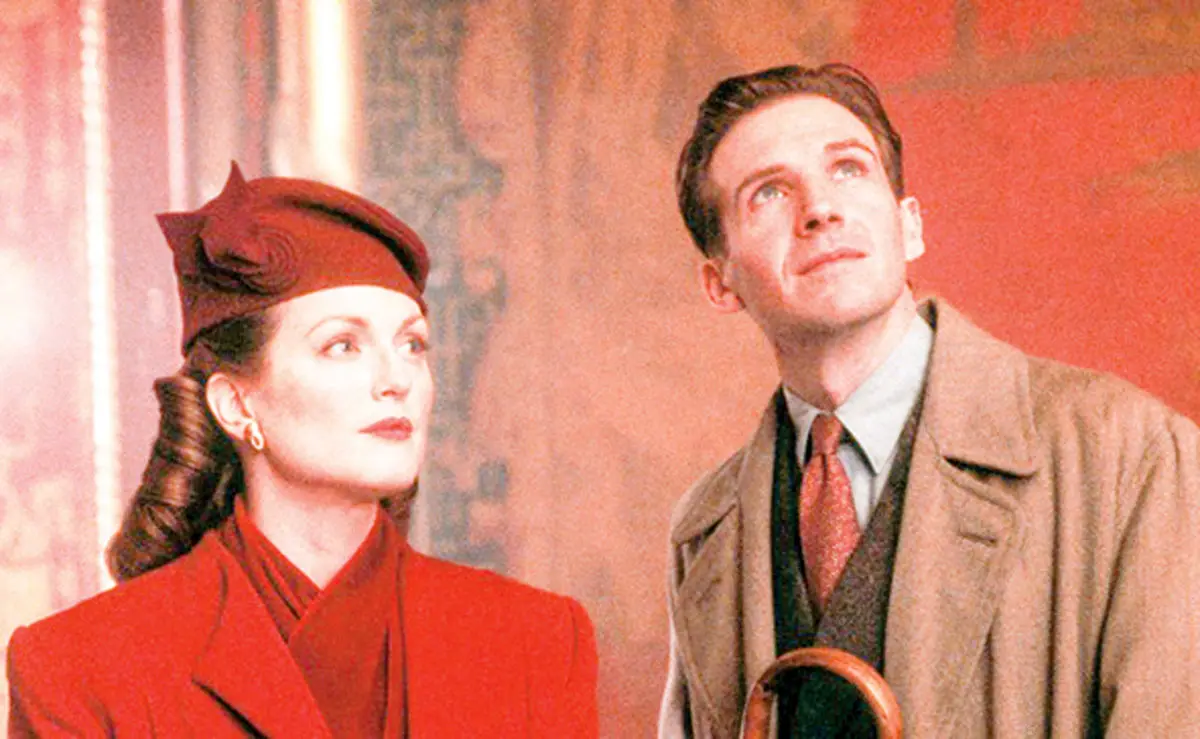 معرفی فیلم - زندگی شیرین، صحرای سرخ، پایان رابطه و...