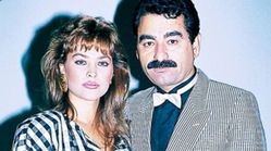 پراکنده از دهه70؛ جناب تاتلیس و سرکار‌ خانم افشار