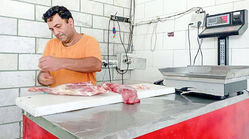 آنچه باید درباره کار قصابی و فروش گوشت بدانید