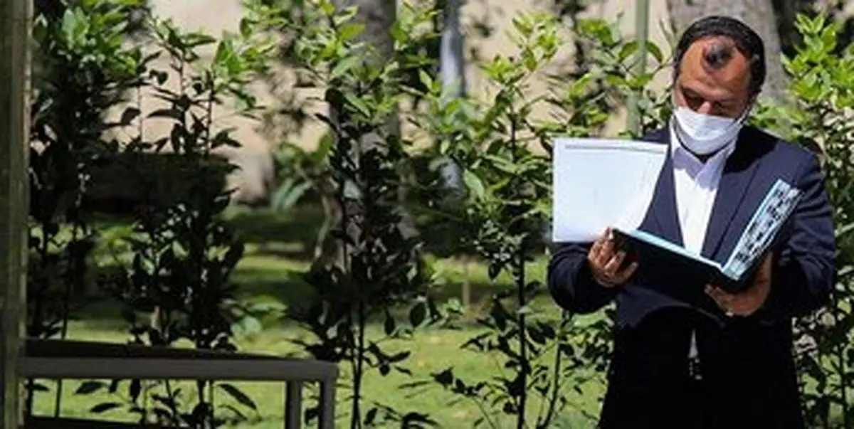 جابجایی در سازمان خصوصی‌سازی