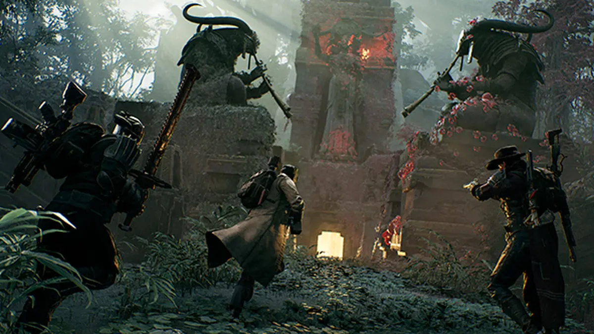 معرفی بازی| ‌این هفته چی بازی کنیم؟