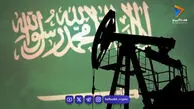 کپلر:صادرات نفت عربستان با کاهش 40 درصدی به 4 میلیون بشکه رسید