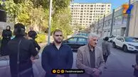 امین میرزازاده: قهرمانان را پس از دوران افتخار فراموش نکنیم