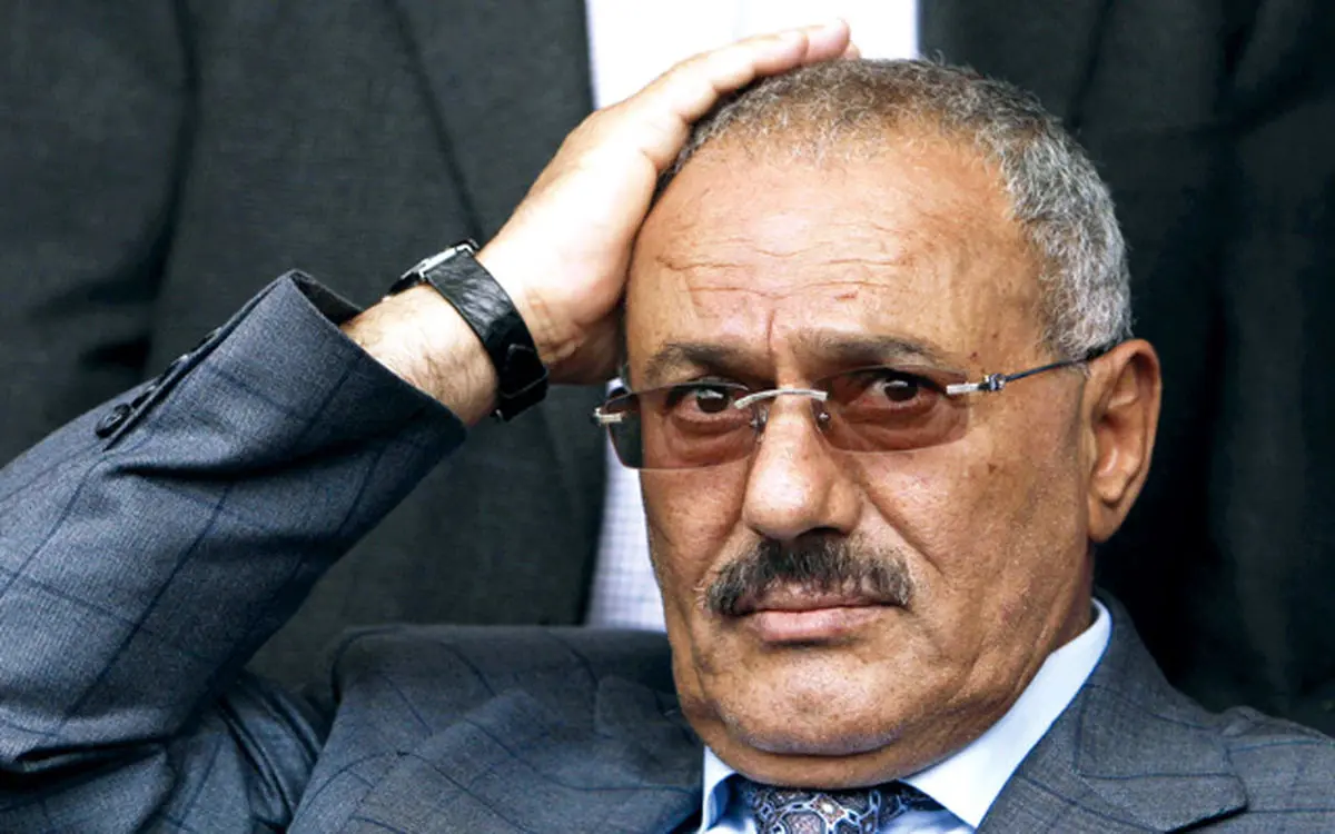 پیشنهاد میلیونی عربستان به «عبدالله صالح»